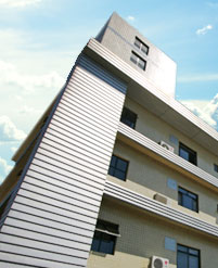 fachada [Contabilidade Sistema]